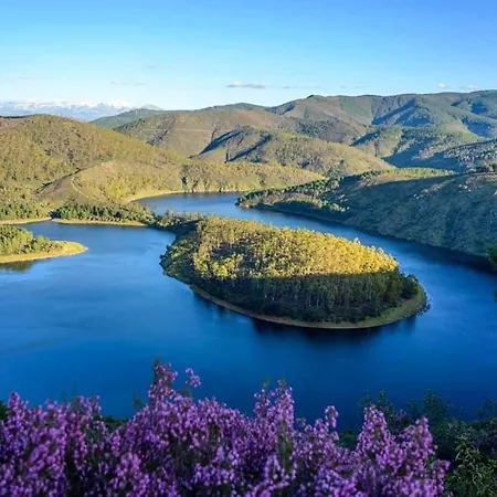 Apartment Turisticos Cardelemin *