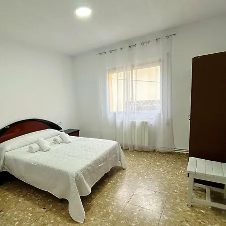 Turisticos Cardelemin * Caminomorisco