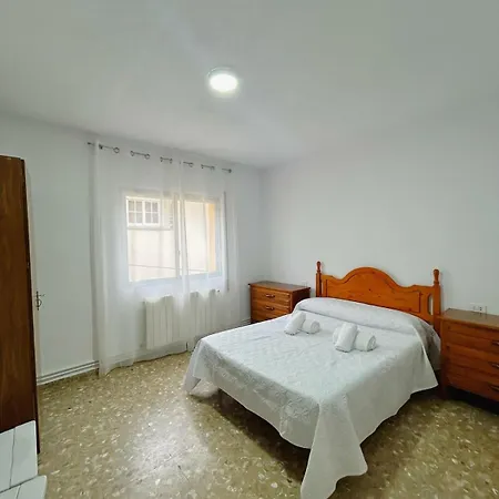 Apartment Turisticos Cardelemin