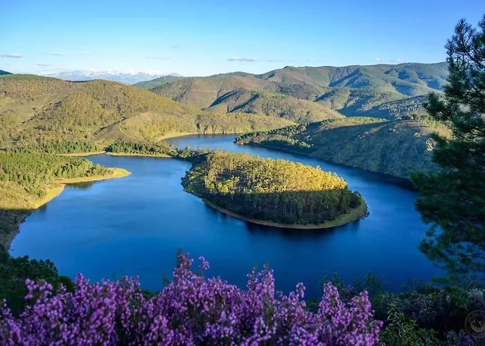 Appartement Turisticos Cardelemin *